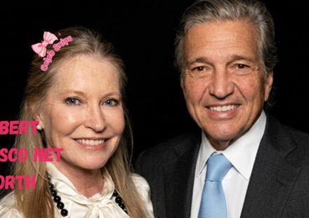 Albert DePrisco Net Worth