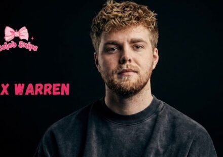 Alex Warren