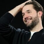 Alexis Ohanian