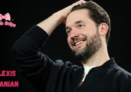 Alexis Ohanian