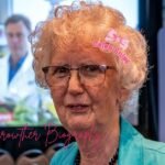 Caroline Crowther Biography