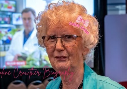 Caroline Crowther Biography