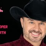 Clay Cooper Net Worth
