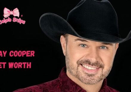Clay Cooper Net Worth