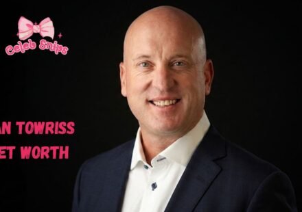 Dan Towriss Net Worth