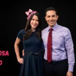 Deirdre Bosa Husband