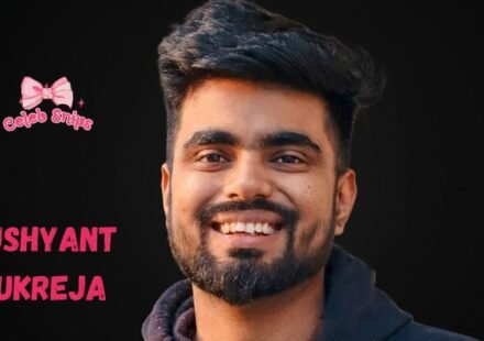 Dushyant Kukreja