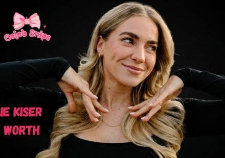Emilie Kiser Net Worth