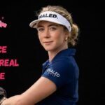 Grace Charis Real Name