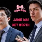Jamie Mai Net Worth