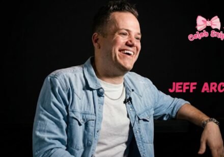 Jeff Arcuri