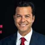 John Avlon Net Worth