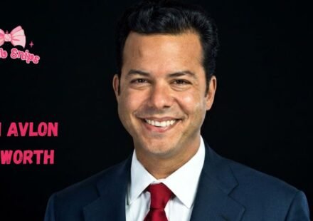 John Avlon Net Worth