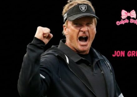 Jon Gruden