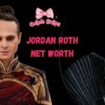 Jordan Roth Net Worth