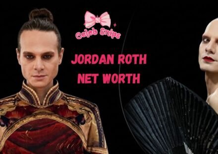 Jordan Roth Net Worth