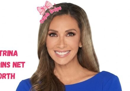 Katrina Campins Net Worth