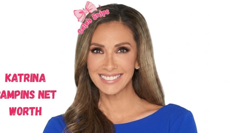Katrina Campins Net Worth