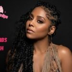 Keisha Combs Net Worth