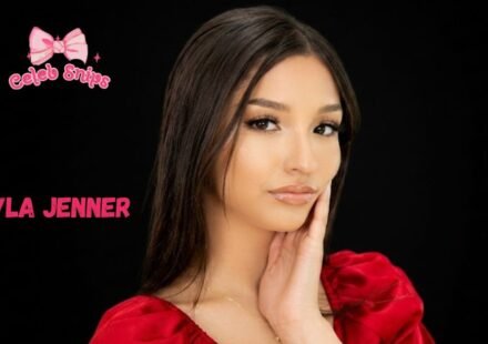 Layla Jenner