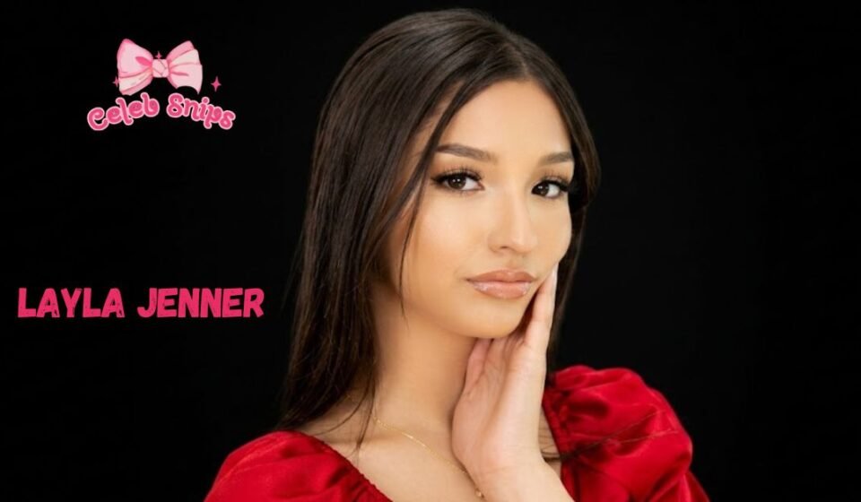 Layla Jenner