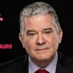 Paul J Mauro