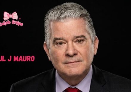 Paul J Mauro
