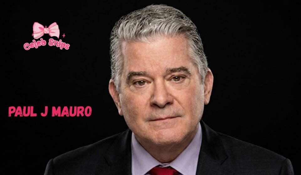 Paul J Mauro