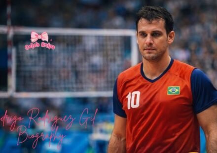 Rodrigo Rodriguez Gil Biography