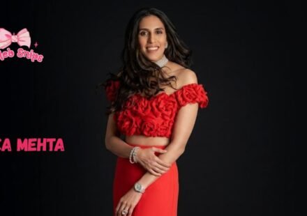 Shloka Mehta