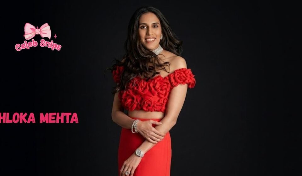 Shloka Mehta