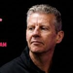 Steve Cram