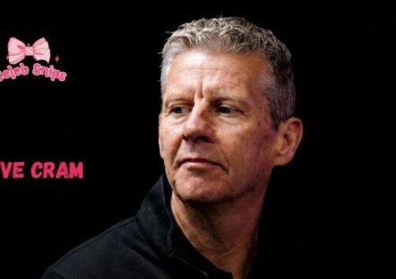 Steve Cram