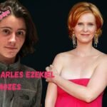 Who Is Charles Ezekiel Mozes