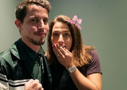 tony hinchcliffe wife