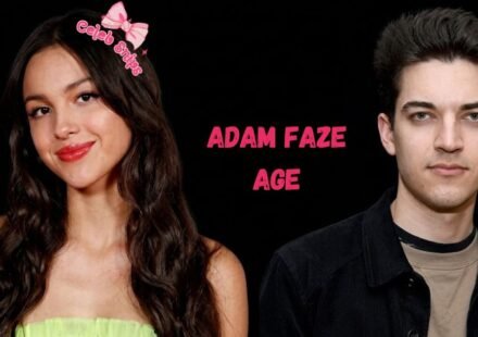 Adam Faze Age