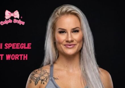 Dani Speegle Net Worth