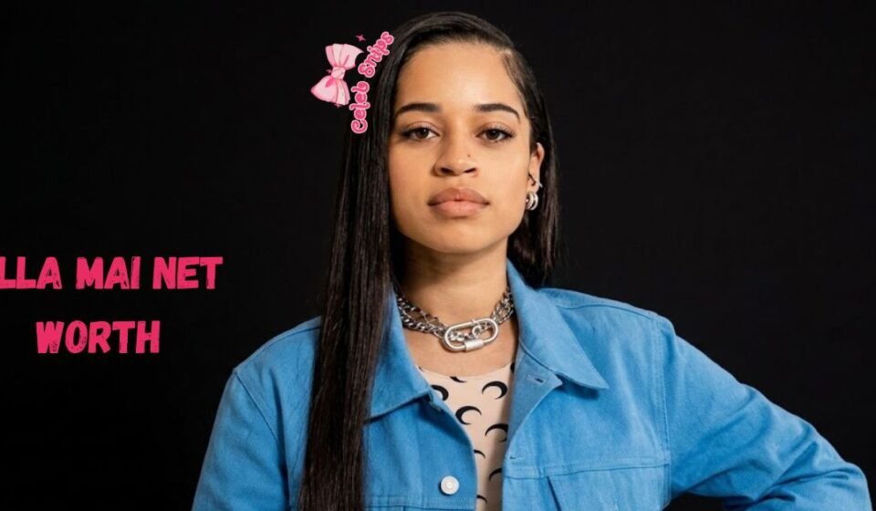 Ella Mai Net Worth