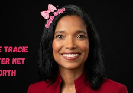 Judge Tracie Hunter Net Worth