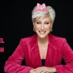 Kim Gravel Net Worth