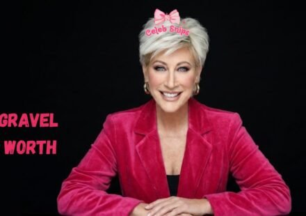 Kim Gravel Net Worth