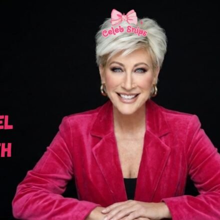Kim Gravel Net Worth