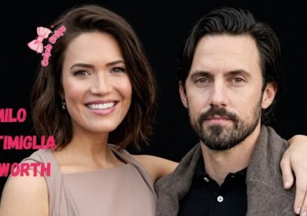Milo Ventimiglia Net Worth