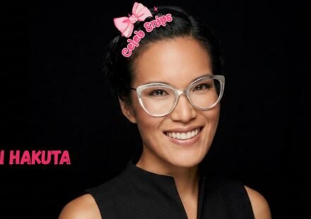 Nikki Hakuta