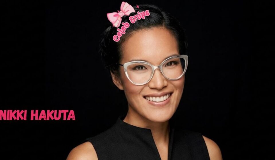 Nikki Hakuta