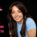 Olivia Tiedemann Net Worth