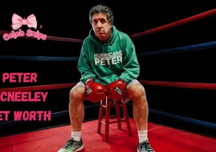 Peter McNeeley Net Worth