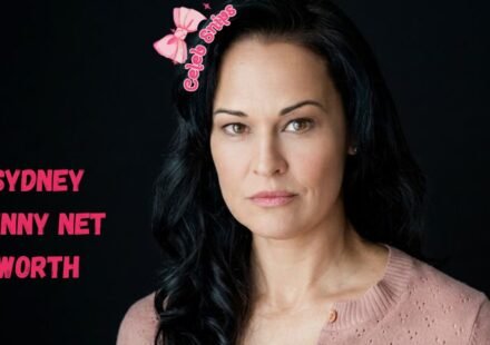 Sydney Penny Net Worth