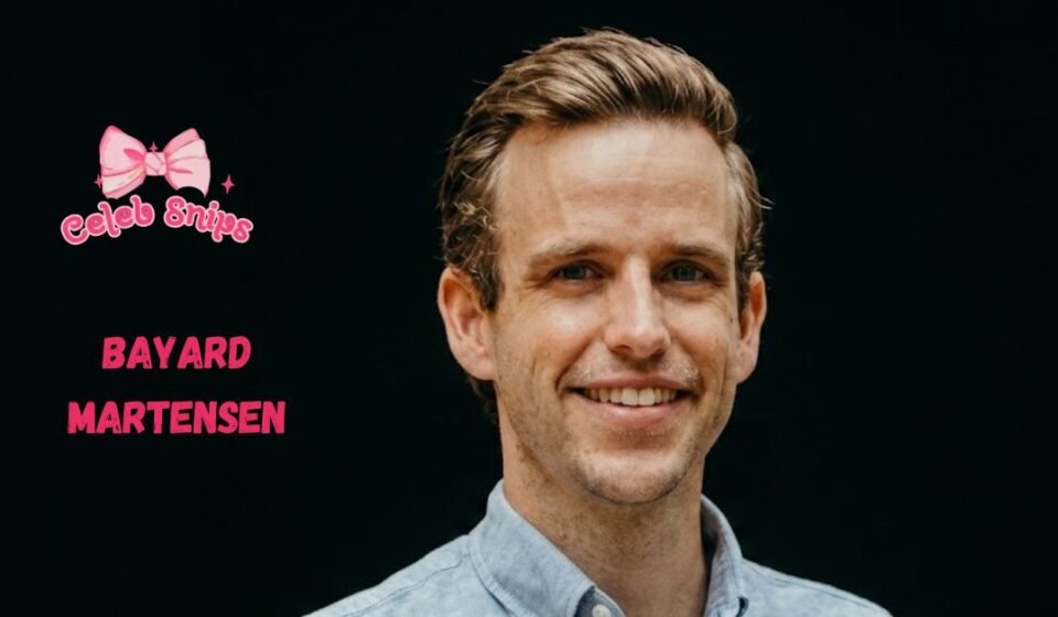 Bayard Martensen