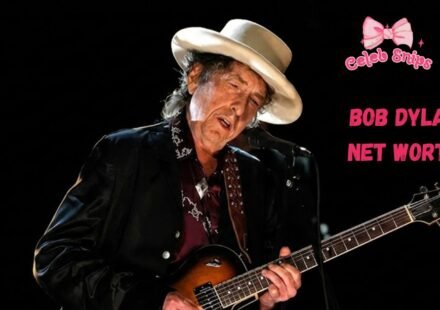Bob Dylan Net Worth